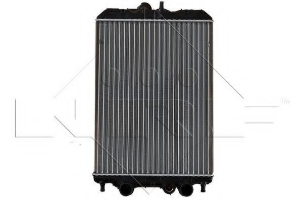 Radiator, racire motor 2