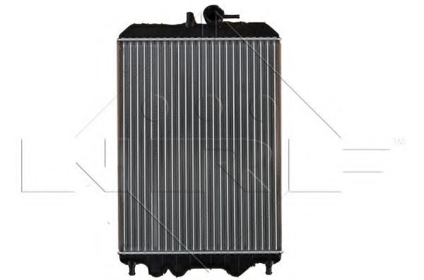 Radiator, racire motor 3