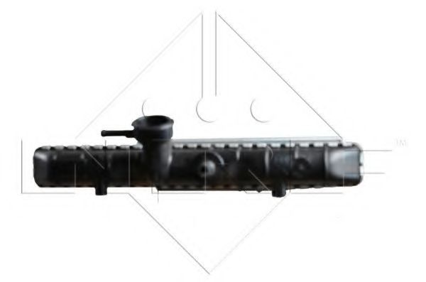 Radiator, racire motor 4