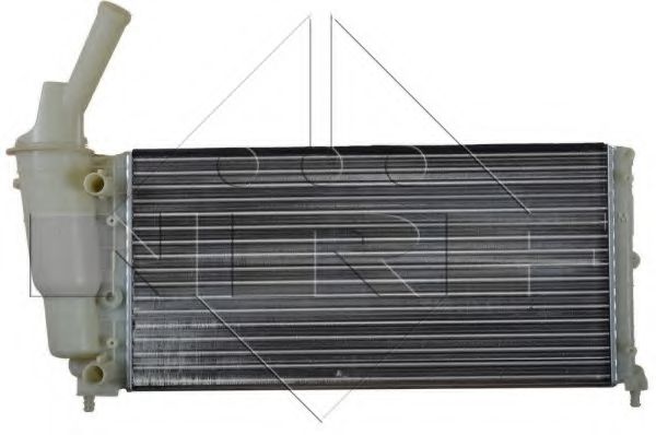 Radiator, racire motor 2