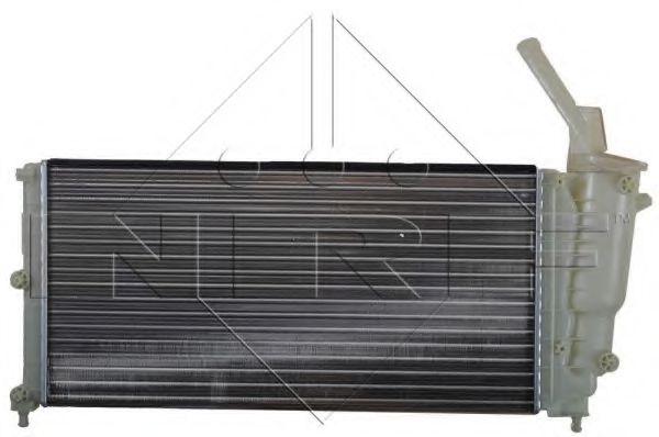 Radiator, racire motor 3