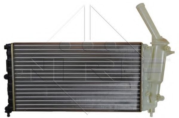 Radiator, racire motor 3