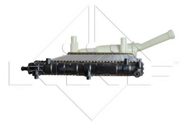 Radiator, racire motor 5