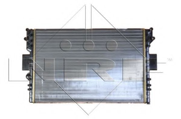Radiator, racire motor 3