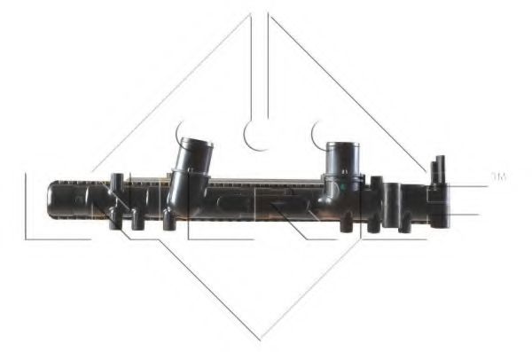 Radiator, racire motor 4