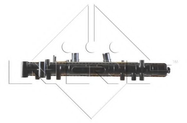 Radiator, racire motor 5