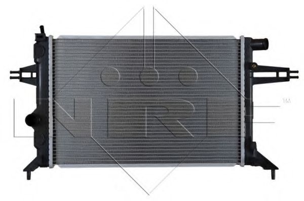 Radiator, racire motor 2
