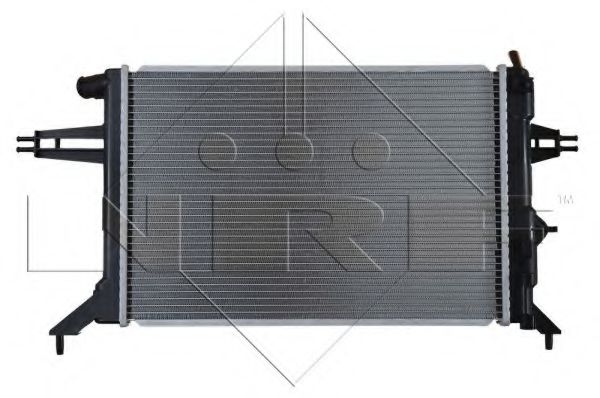 Radiator, racire motor 3