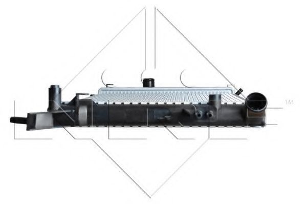Radiator, racire motor 5