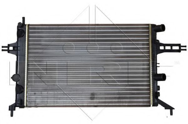 Radiator, racire motor 2