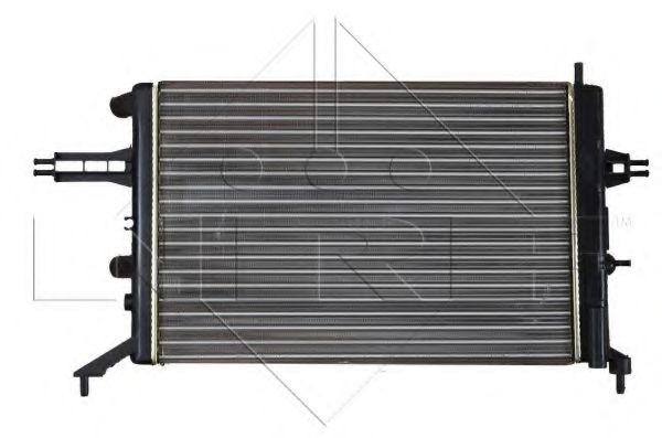 Radiator, racire motor 3