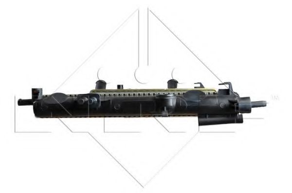 Radiator, racire motor 4