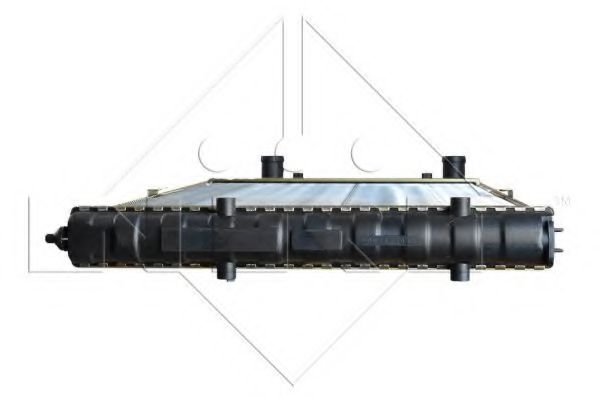 Radiator, racire motor 4