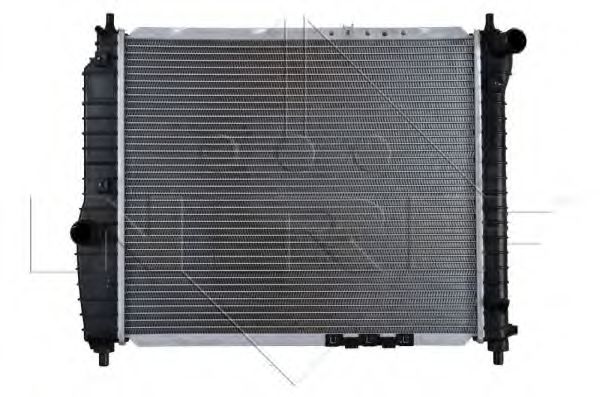 Radiator, racire motor 2