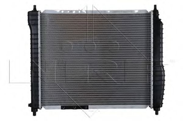 Radiator, racire motor 3
