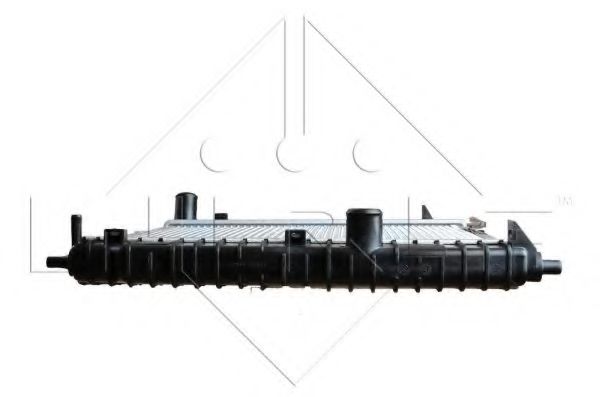 Radiator, racire motor 4