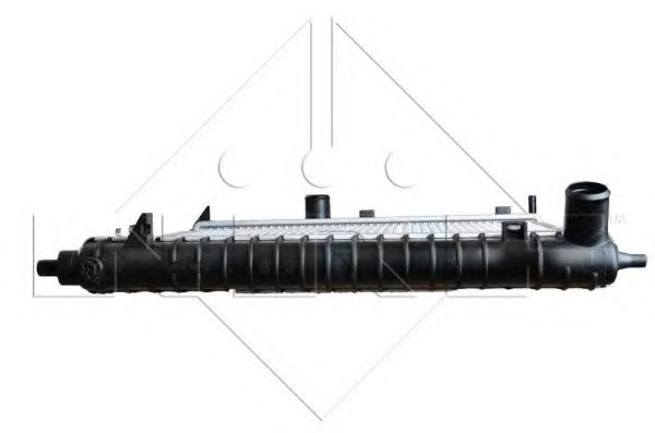 Radiator, racire motor 5