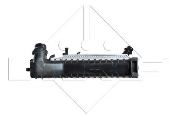 Radiator, racire motor 4
