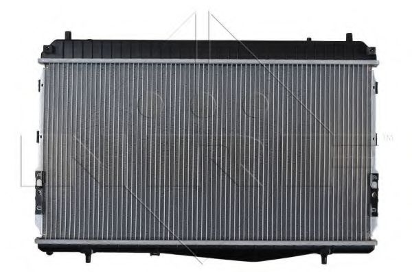 Radiator, racire motor 3