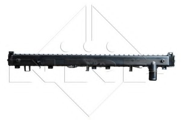 Radiator, racire motor 5