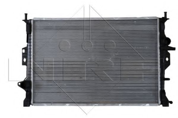 Radiator, racire motor 2