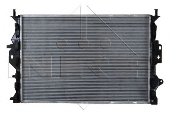 Radiator, racire motor 3