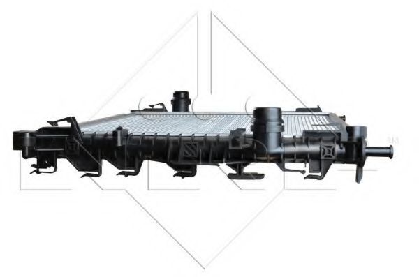 Radiator, racire motor 5