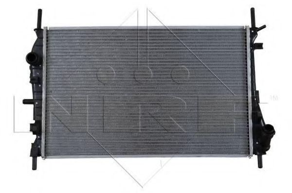 Radiator, racire motor 2