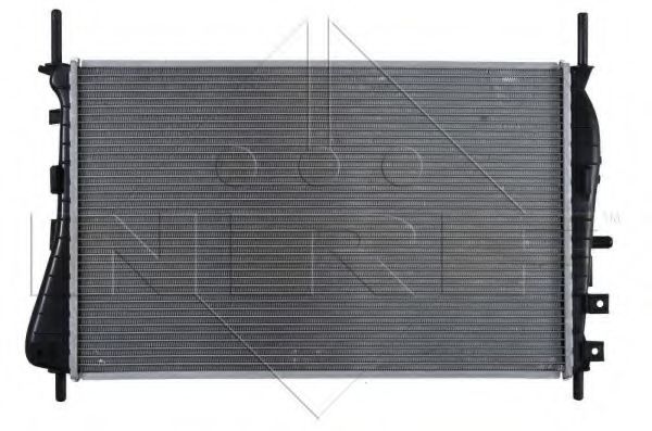 Radiator, racire motor 3