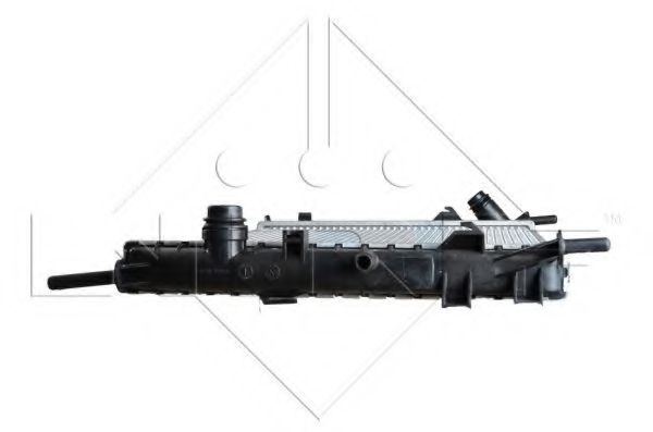 Radiator, racire motor 5