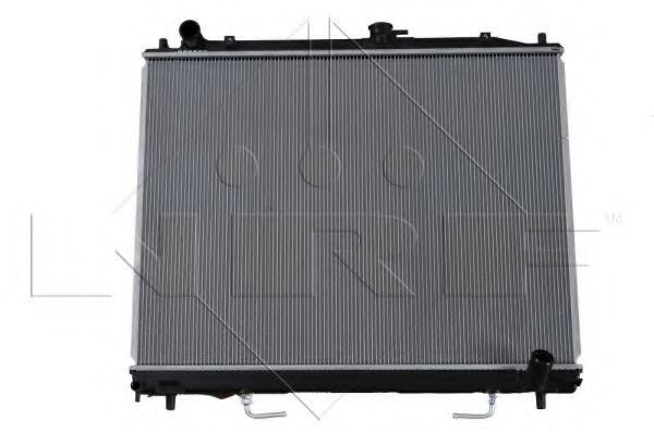 Radiator, racire motor 3