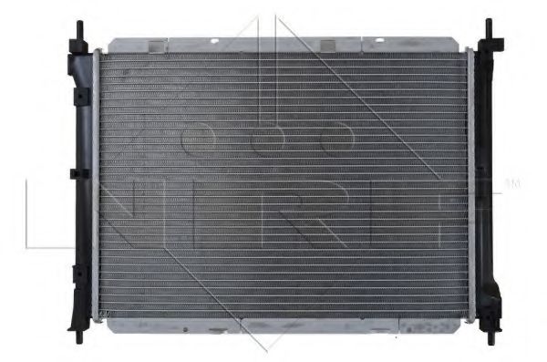 Radiator, racire motor 3