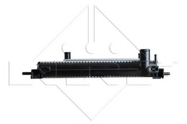 Radiator, racire motor 4