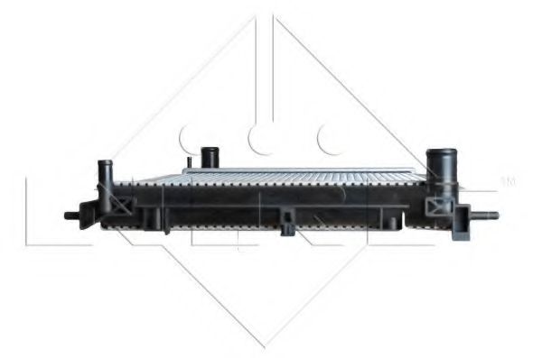 Radiator, racire motor 5