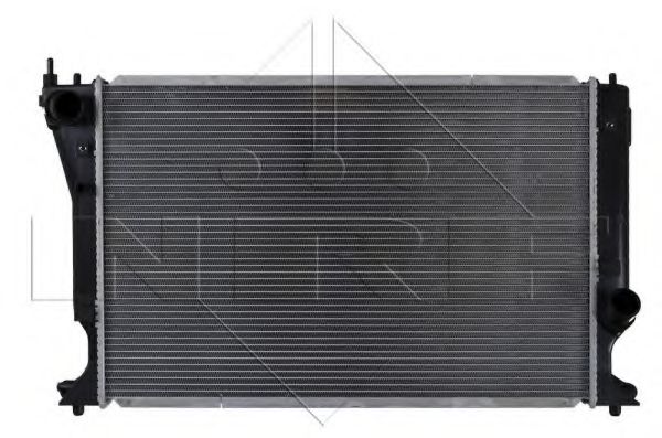Radiator, racire motor 2