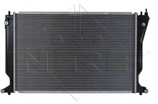 Radiator, racire motor 3