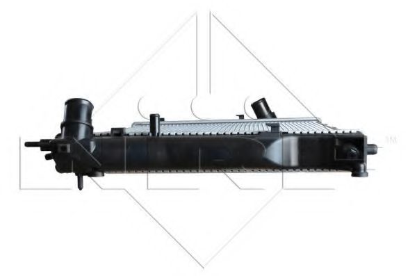 Radiator, racire motor 5