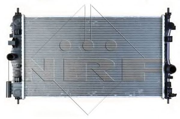 Radiator, racire motor 2