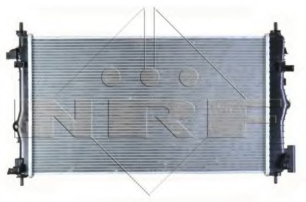 Radiator, racire motor 3