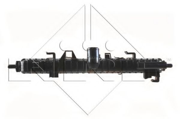 Radiator, racire motor 4