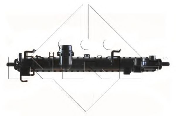 Radiator, racire motor 5