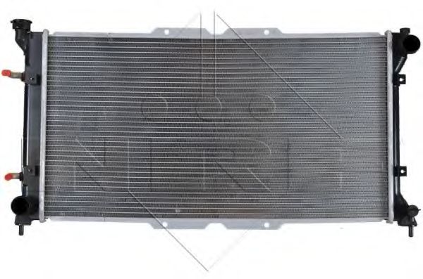 Radiator, racire motor 2