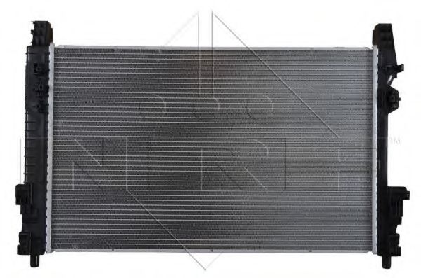 Radiator, racire motor 3