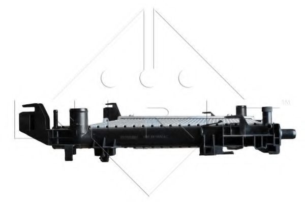 Radiator, racire motor 5