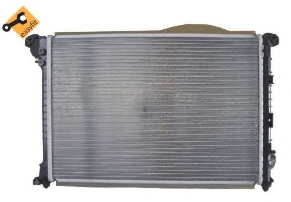 Radiator, racire motor 3