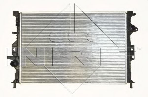 Radiator, racire motor 2