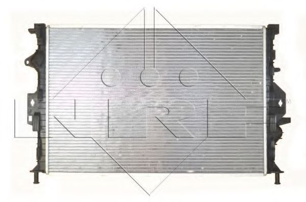 Radiator, racire motor 3