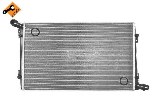 Radiator, racire motor 2