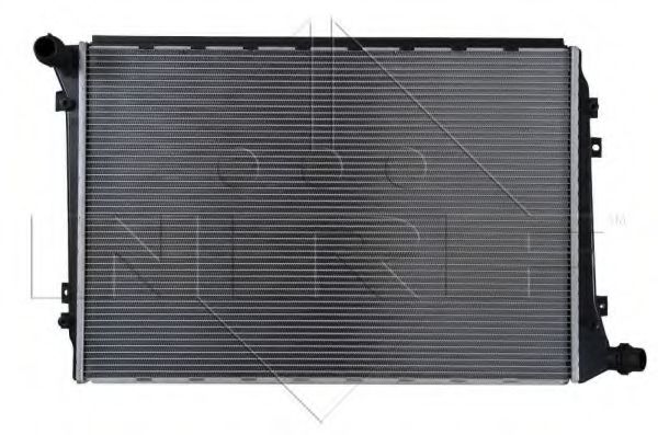 Radiator, racire motor 2