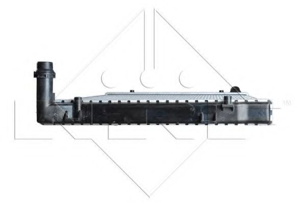 Radiator, racire motor 5